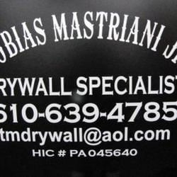 Tobias Mastriani Jr - Contact Information and Business Licensing