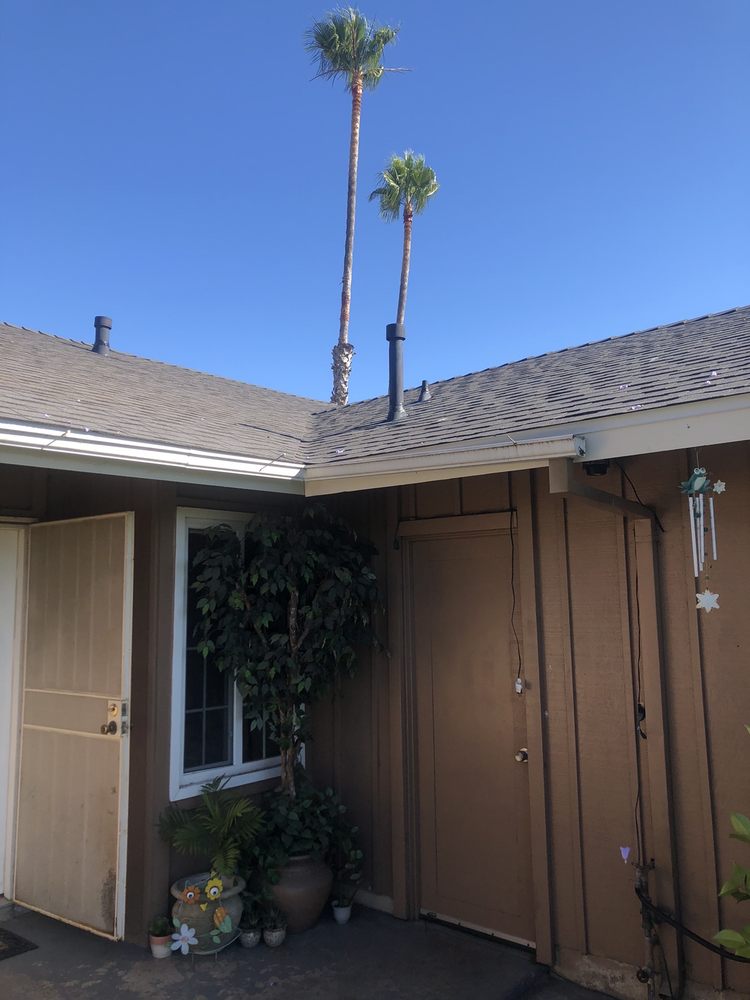 Slide of Elite Roof Services