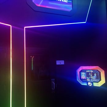 Activate Culver City - Game room - Team Building Activities Near Me - Culver City, California Activate Culver City - Game room - Team Building Activities Near Me - Culver City, California