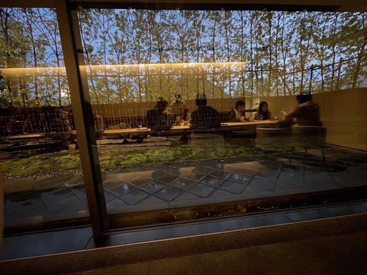 Sahsya Kanetanaka by null