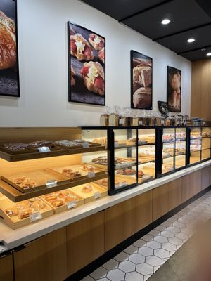 Paris Baguette by null