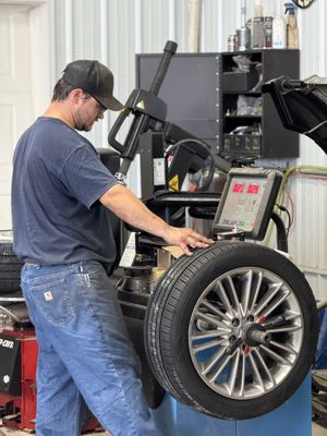 New Tires - Call today to get a quote on new tires. We have may brands to choose from. New Tires - Call today to get a quote on new tires. We have may brands to choose from.