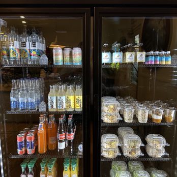 Caliche Coffee Bar & Ranch Road Roasters - To go goods - Coffee Roasteries Near Me - Fredericksburg, Texas