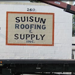 Suisun Roofing & Supply - Suisun Roofing & Supply Entrance