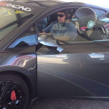 Exotics Racing - Racing Experience Near Me - LAS VEGAS NV, Nevada