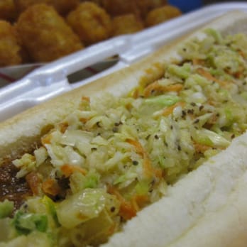 Fab Hot Dogs - Hot Dogs Near Me - Reseda, California