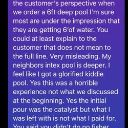 Pool Doctor