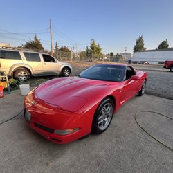 AZ Auto Detailing