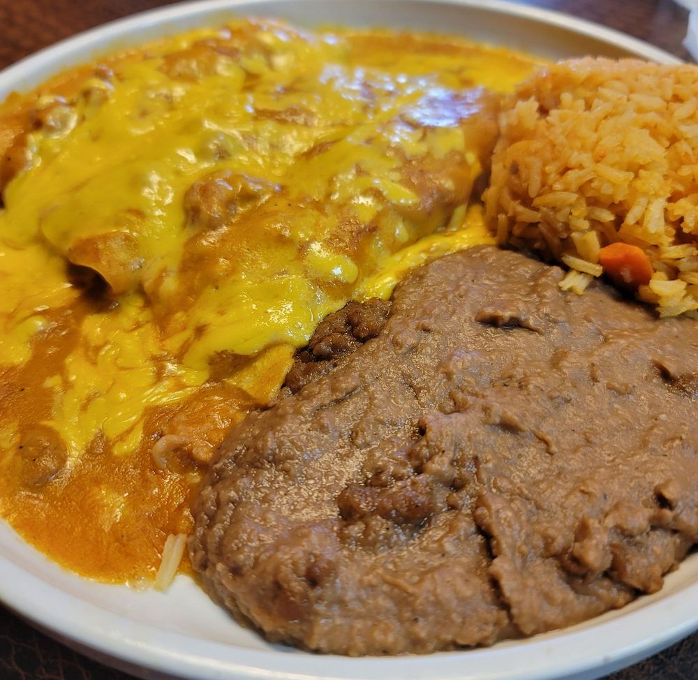 El Vaquero Mexican Restaurant