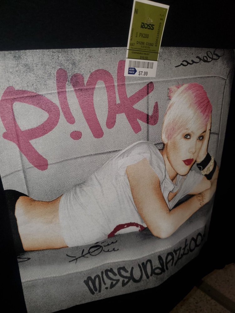 ROSS DRESS FOR LESS Updated May 2024 19 Photos & 19 Reviews 15745