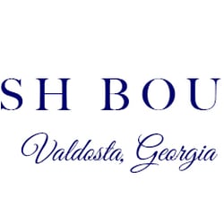 Lavish Boudoir