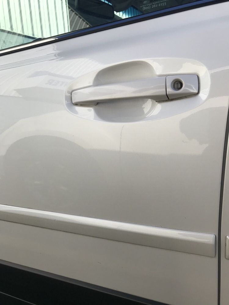 CAPITOL COLLISION CENTER Updated October 2024 2815 Silverton Rd NE