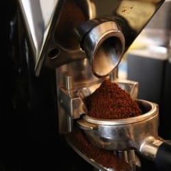 KoffieTenTje
