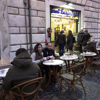 Sant' Eustachio Il Caffè - Cafes Near Me - Rome, RM Sant' Eustachio Il Caffè - Cafes Near Me - Rome, RM