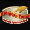 A Minors Touch Carpet & Upholstery Care gift card