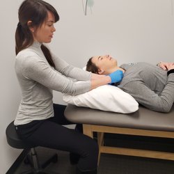 Leadbetter Rehabilitation Clinic