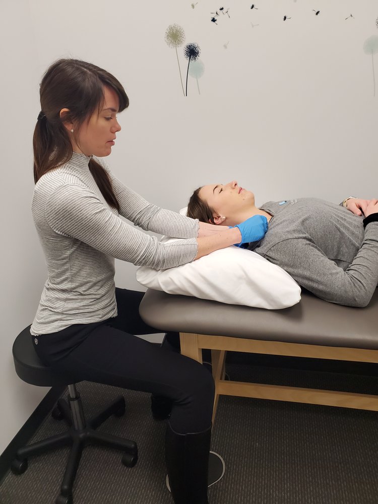 Leadbetter Rehabilitation Clinic - child therapist in Frederick, MD