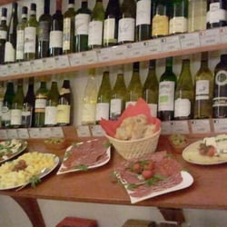 Jacques' Wein-Depot - Die "Kleinigkeiten" zur Weinprobe