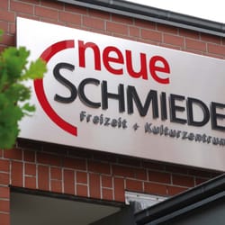 Neue Schmiede