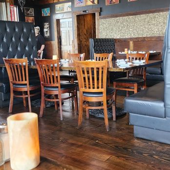 The Griffon Gastropub - New American Near Me - Niagara Falls, New York The Griffon Gastropub - New American Near Me - Niagara Falls, New York