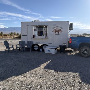 Smothered Mule - Food Trucks Near Me - Pahrump, Nevada Smothered Mule - Food Trucks Near Me - Pahrump, Nevada