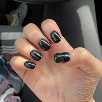 Happiest Nails & Spa - Nail Salons Near Me - Oceanside, California