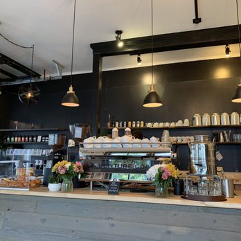 Venture Coffee - More bar - Coffee & Tea Near Me - Seattle, Washington Venture Coffee - More bar - Coffee & Tea Near Me - Seattle, Washington