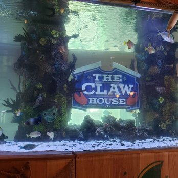 The Claw House - Seafood Near Me - Murrells Inlet, South Carolina The Claw House - Seafood Near Me - Murrells Inlet, South Carolina