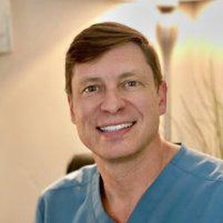 Apex Ketamine Therapy - Provider's Headshot