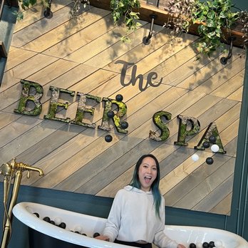 Oakwell Beer Spa - The elevated experience! - Day Spas Near Me - Denver, Colorado Oakwell Beer Spa - The elevated experience! - Day Spas Near Me - Denver, Colorado