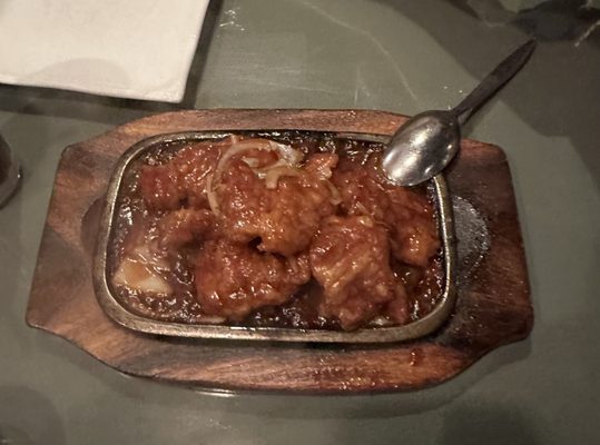 Oh Yeah Chinese Bistro by null