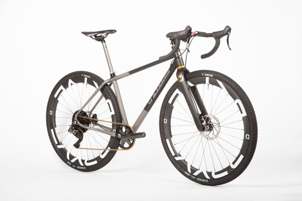 TI CYCLES FABRICATION Updated July 2024 15707 NW Mcnamee Rd