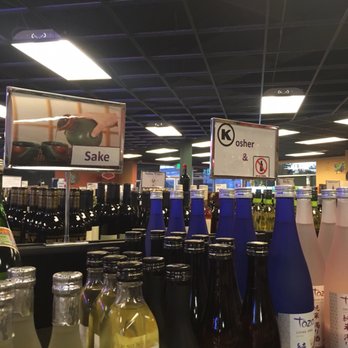 Highlands Wine & Liquor - Sake. Everything labeled by section helps for the wines. Type. Region etc. - Beer, Wine & Spirits Near Me - Denver, Colorado