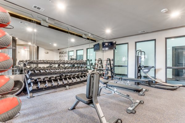 The Armstrong at Knox by null