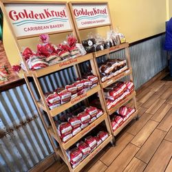 Golden Krust - Bread