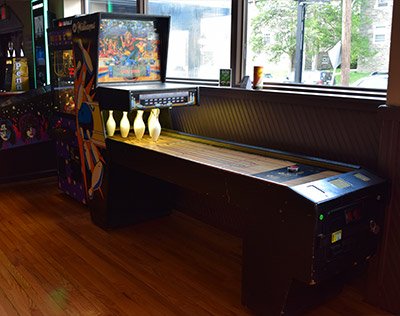 McSorley's Ale House by null