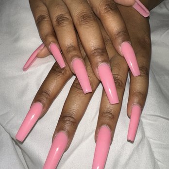 JP Nail Spa - Full set by Peter - Nail Salons Near Me - Sacramento, California JP Nail Spa - Full set by Peter - Nail Salons Near Me - Sacramento, California