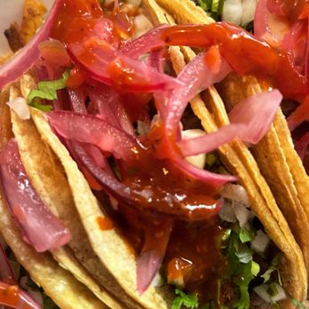 Taqueria Tafoya - Mexican Near Me - Birmingham, Alabama