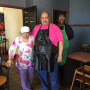 Photo of Mama Pearls BBQ - Gary, IN, United States