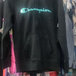 Champion hoodie Champion hoodie