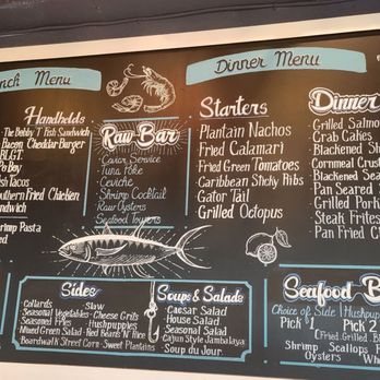 Sizemore’s Coastal Kitchen - Seafood Near Me - Jacksonville Beach, Florida Sizemore’s Coastal Kitchen - Seafood Near Me - Jacksonville Beach, Florida