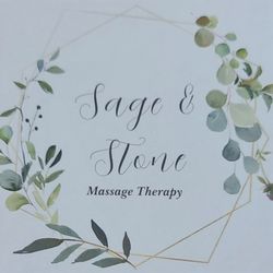 Sage & Stone Massage Therapy