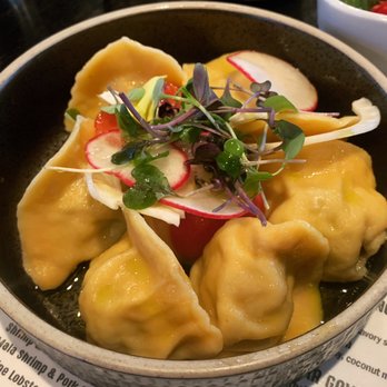 Dumpling Time - Lamb Dumpling - Dim Sum Near Me - San Francisco, California Dumpling Time - Lamb Dumpling - Dim Sum Near Me - San Francisco, California