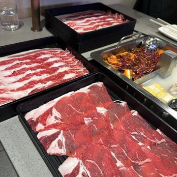 Haidilao Hotpot - Richmond - Chinese Near Me - Richmond, British Columbia