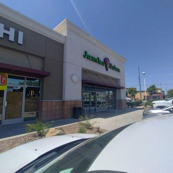 Jamba - A nice visit to Jamba Juice - Juice Bars & Smoothies Near Me - Palmdale, California
