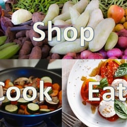 Chef On A Passport - Our LA Food Tour and Cooking Class