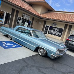 CK's Barbershop