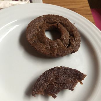 Stan's Donuts & Coffee - Cookie. Rock hard and tastes burnt. Only go for the donuts !! - Donuts Near Me - Chicago, Illinois Stan's Donuts & Coffee - Cookie. Rock hard and tastes burnt. Only go for the donuts !! - Donuts Near Me - Chicago, Illinois