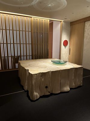 HOSHINOYA Tokyo by null