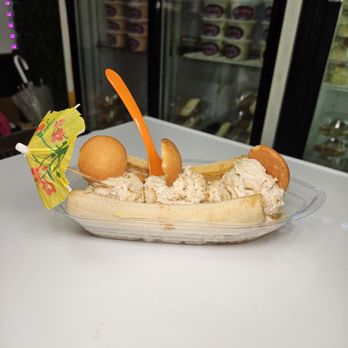 Sweetz from A to Z - Desserts Near Me - Union, New Jersey Sweetz from A to Z - Desserts Near Me - Union, New Jersey